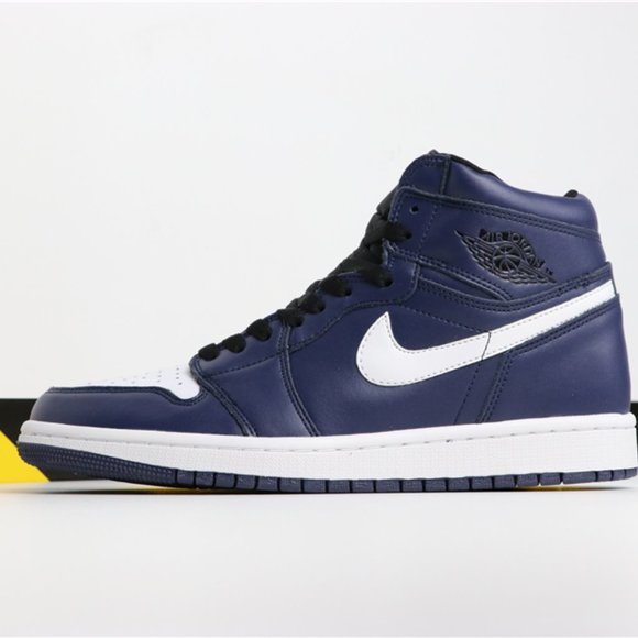 New Aj Nike running shoes for men main image 6